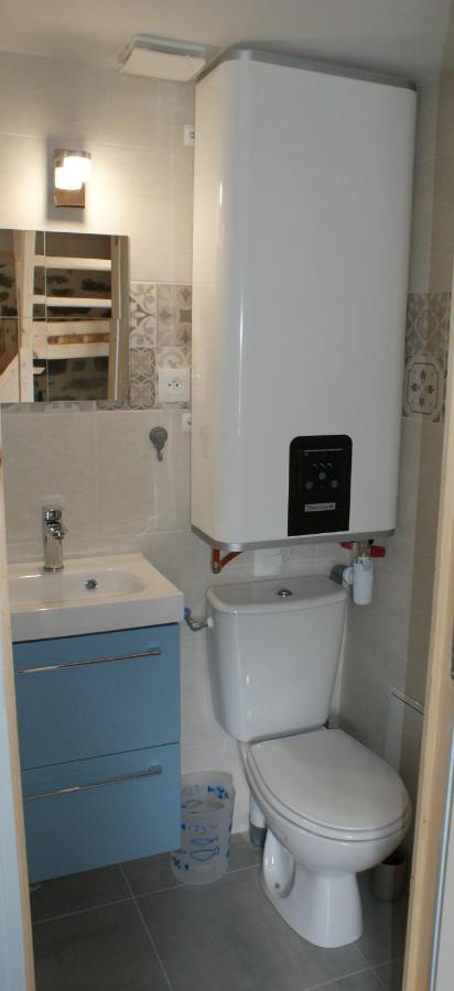 Montfarville La Boulangerie De Gitesocotentin, Charmant Cocon Pour Deconnecter מראה חיצוני תמונה